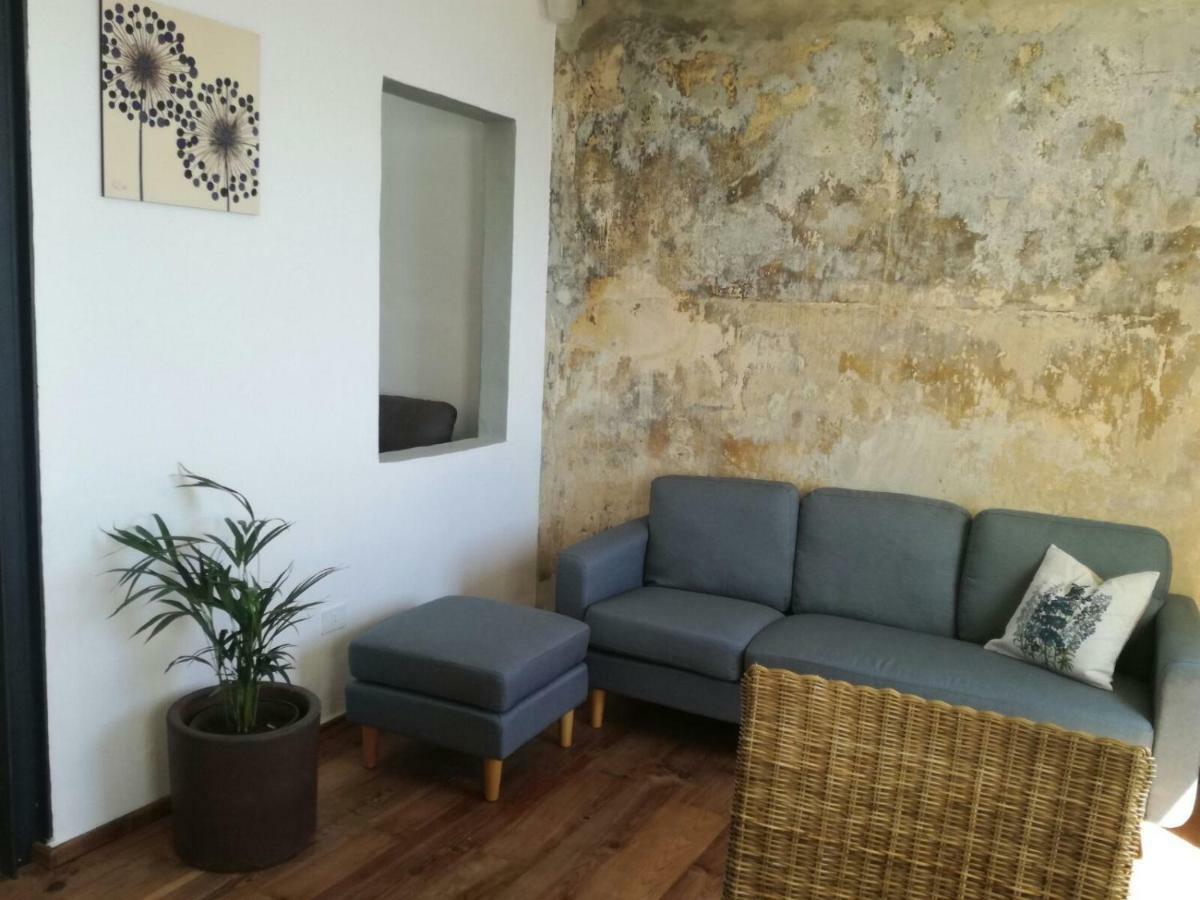Residencial Lamar Санта Круз де Ла Палма Екстериор снимка