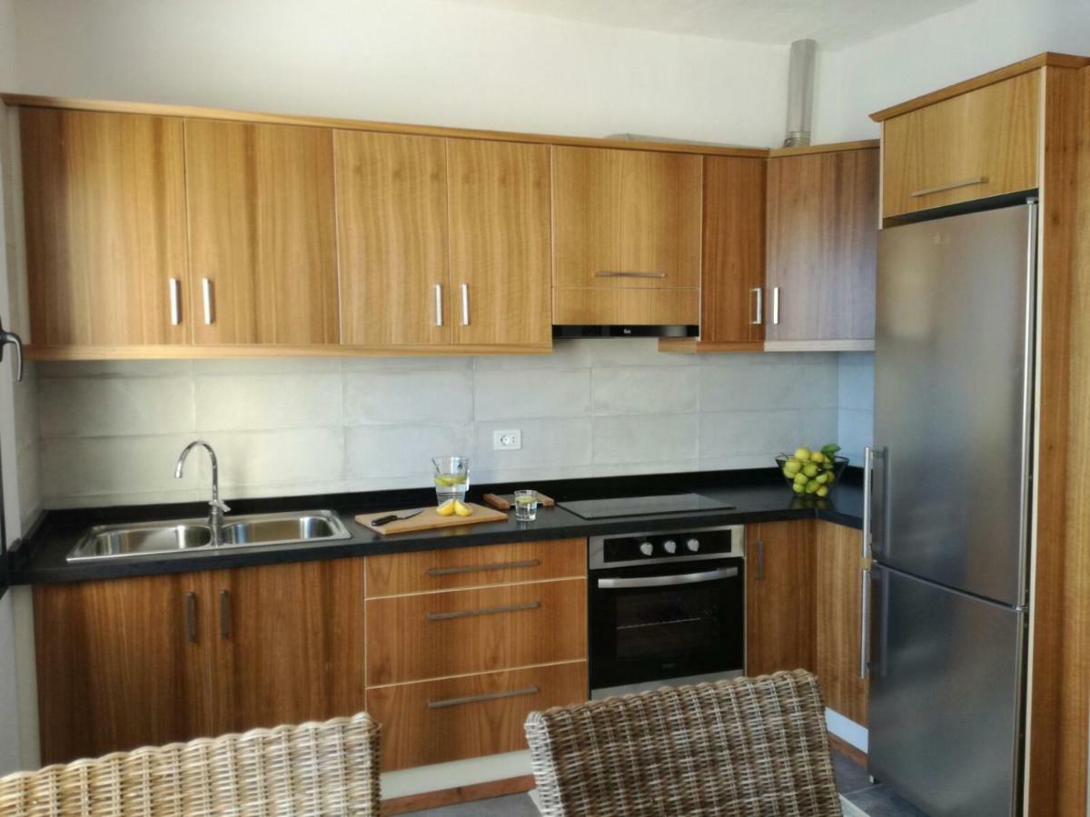 Residencial Lamar Санта Круз де Ла Палма Екстериор снимка
