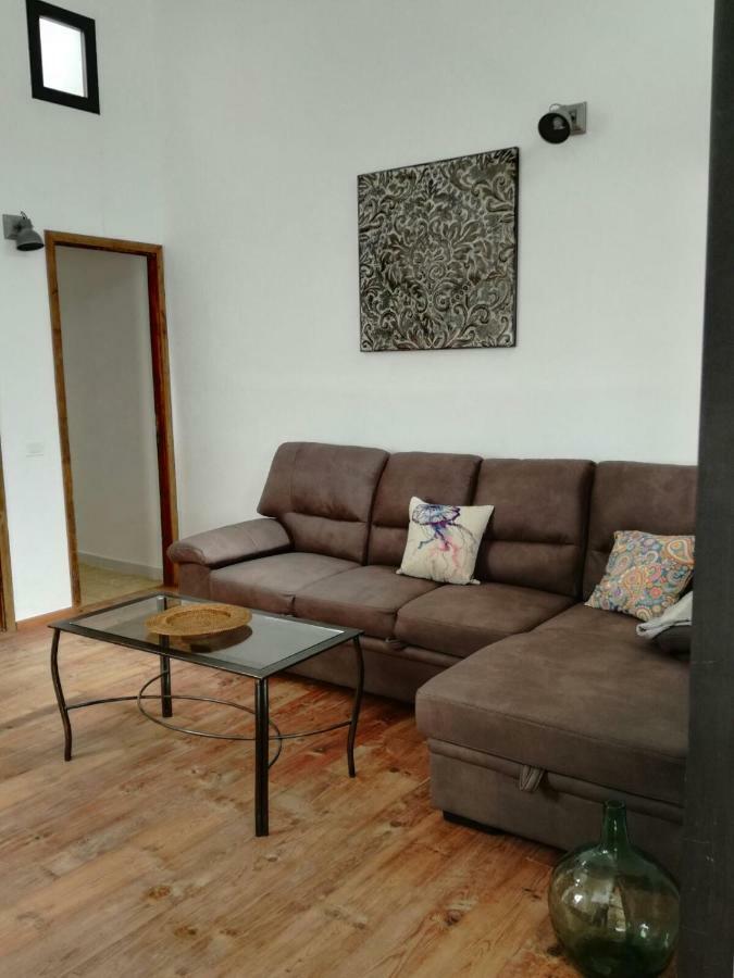 Residencial Lamar Санта Круз де Ла Палма Екстериор снимка