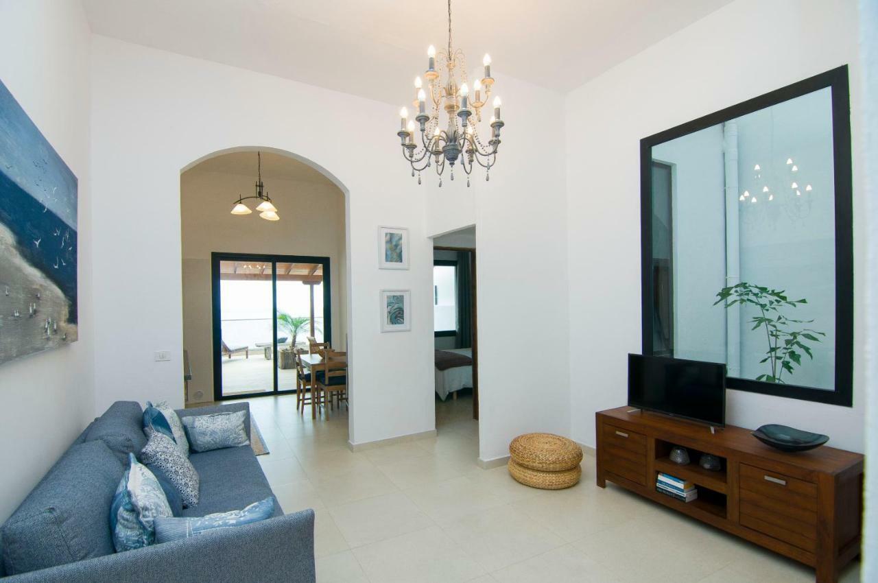 Residencial Lamar Санта Круз де Ла Палма Екстериор снимка
