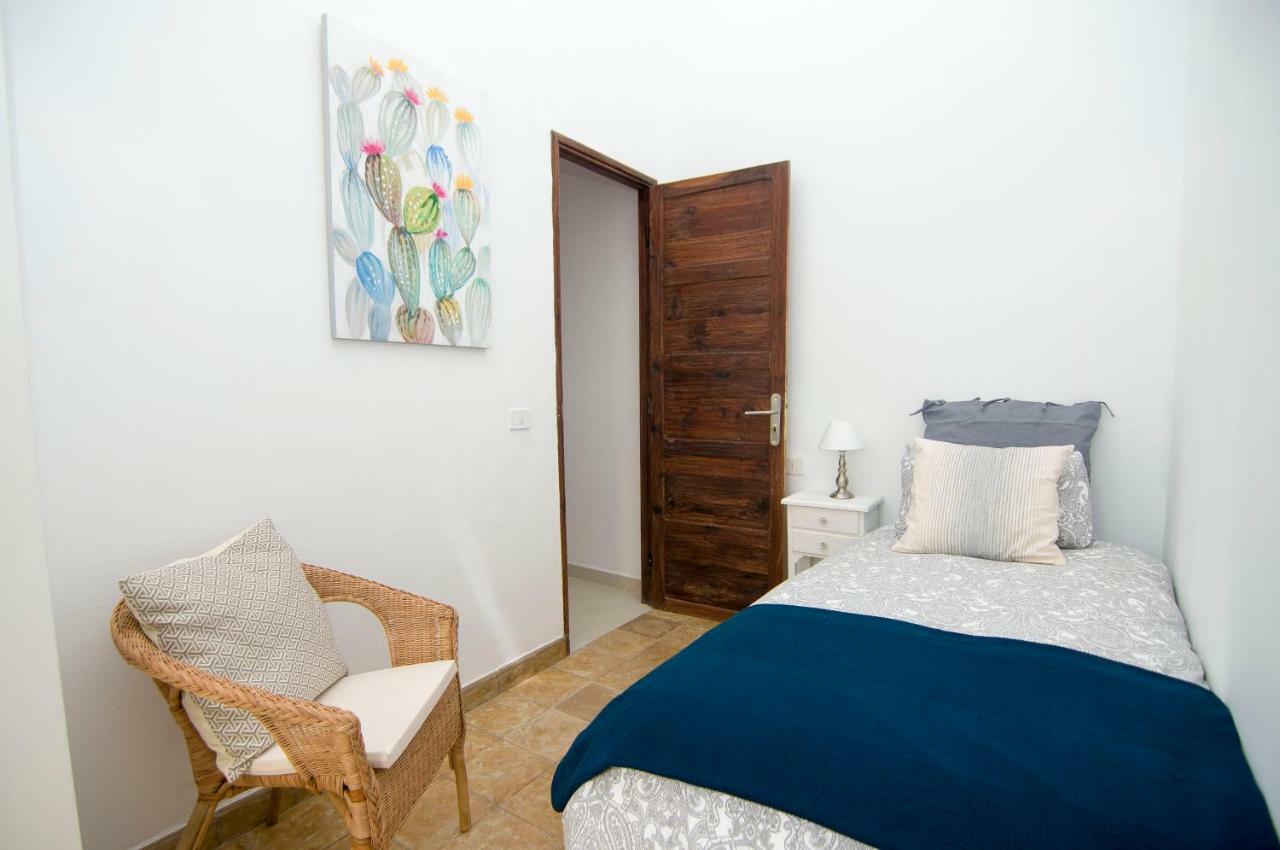 Residencial Lamar Санта Круз де Ла Палма Екстериор снимка